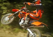 KTM 525 EXC Racing KTM 525 EXC Racing